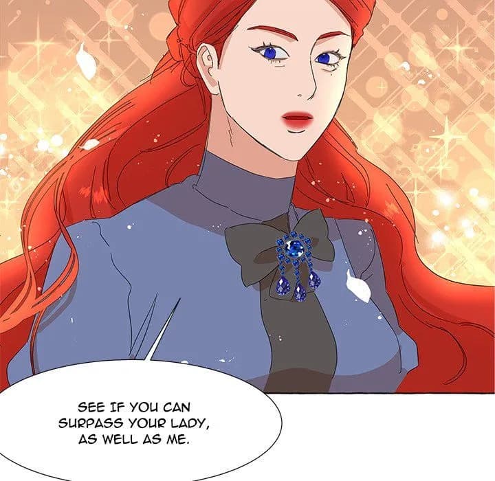 New Life, New Me - Chapter 36 - Page 21