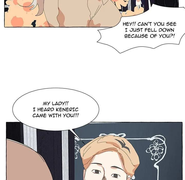 New Life, New Me - Chapter 36 - Page 70
