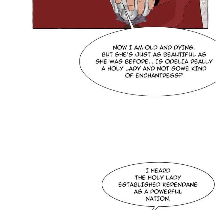 New Life, New Me - Chapter 37 - Page 6