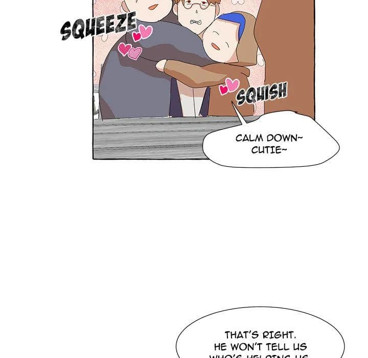 New Life, New Me - Chapter 37 - Page 68
