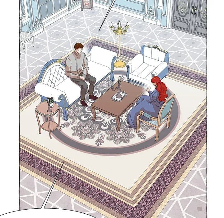 New Life, New Me - Chapter 37 - Page 76