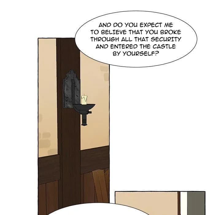 New Life, New Me - Chapter 38 - Page 55