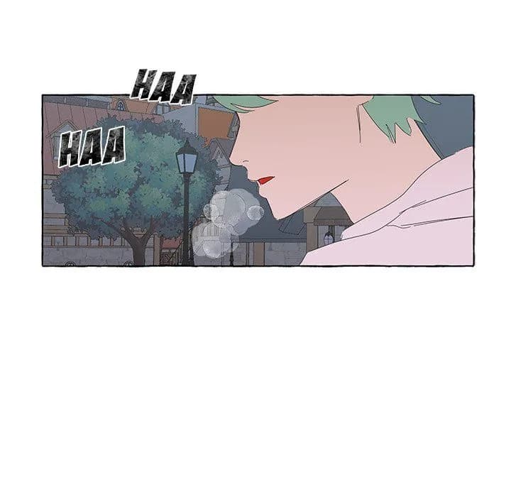 New Life, New Me - Chapter 38 - Page 86