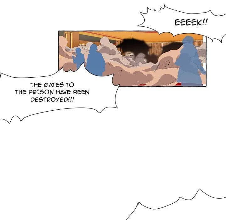 New Life, New Me - Chapter 4 - Page 36