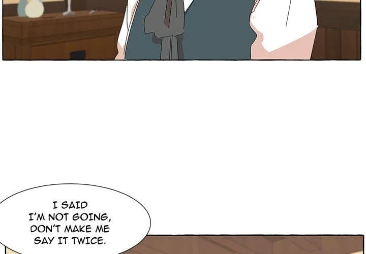New Life, New Me - Chapter 41 - Page 4