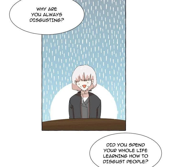 New Life, New Me - Chapter 41 - Page 19