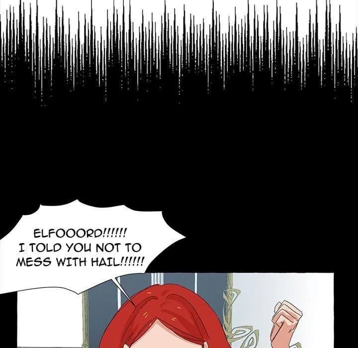 New Life, New Me - Chapter 41 - Page 25