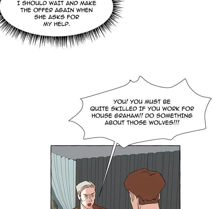 New Life, New Me - Chapter 42 - Page 25
