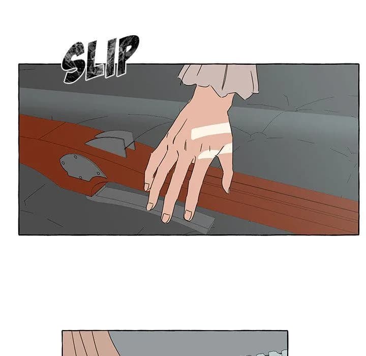 New Life, New Me - Chapter 42 - Page 30