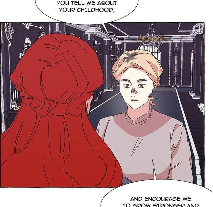 New Life, New Me - Chapter 42 - Page 54