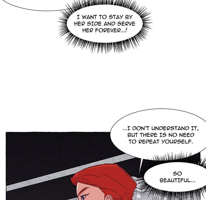 New Life, New Me - Chapter 42 - Page 83