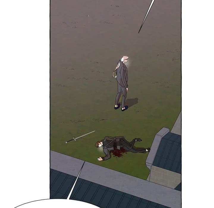 New Life, New Me - Chapter 44 - Page 141