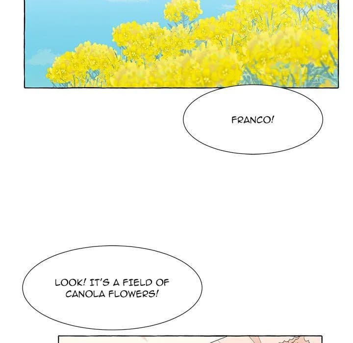 New Life, New Me - Chapter 45 - Page 65