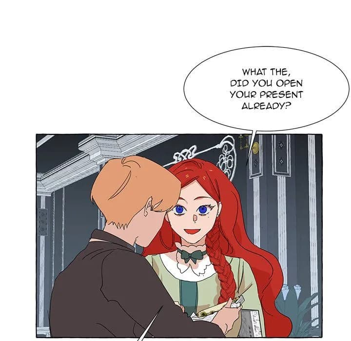 New Life, New Me - Chapter 46 - Page 26