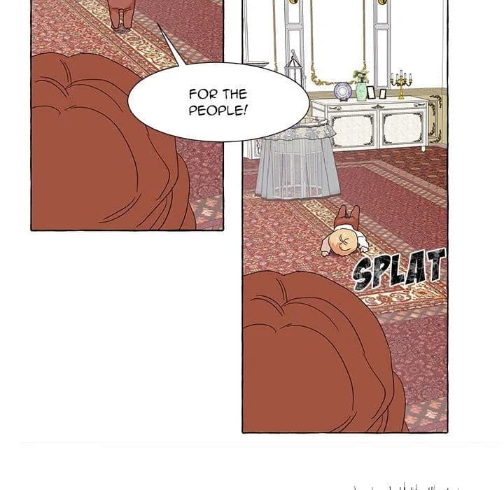 New Life, New Me - Chapter 46 - Page 76