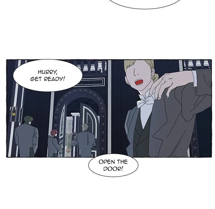 New Life, New Me - Chapter 46 - Page 87