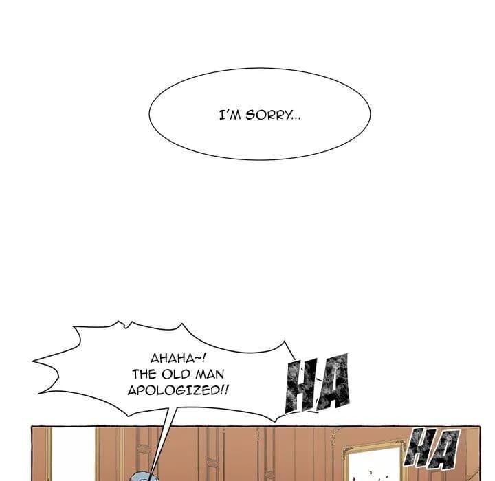 New Life, New Me - Chapter 46 - Page 123