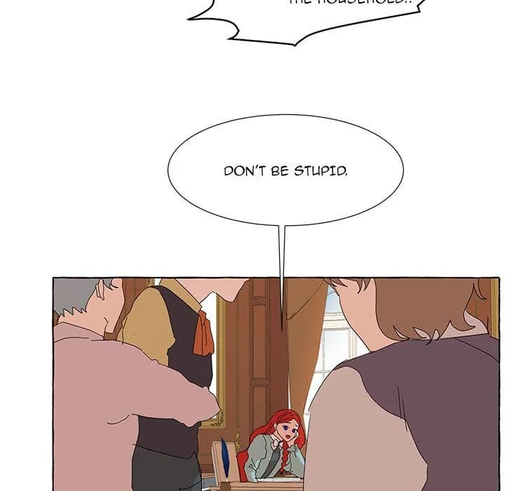 New Life, New Me - Chapter 46 - Page 125