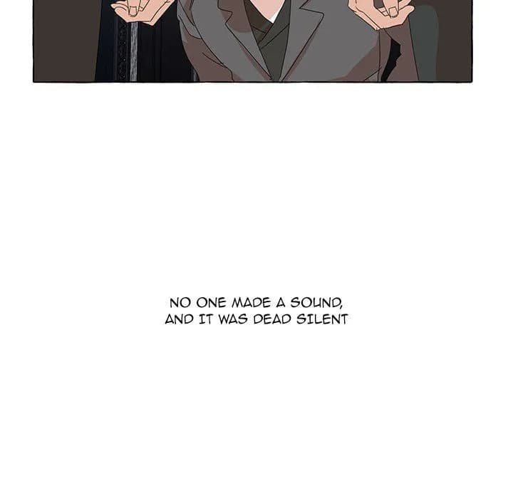 New Life, New Me - Chapter 47 - Page 15
