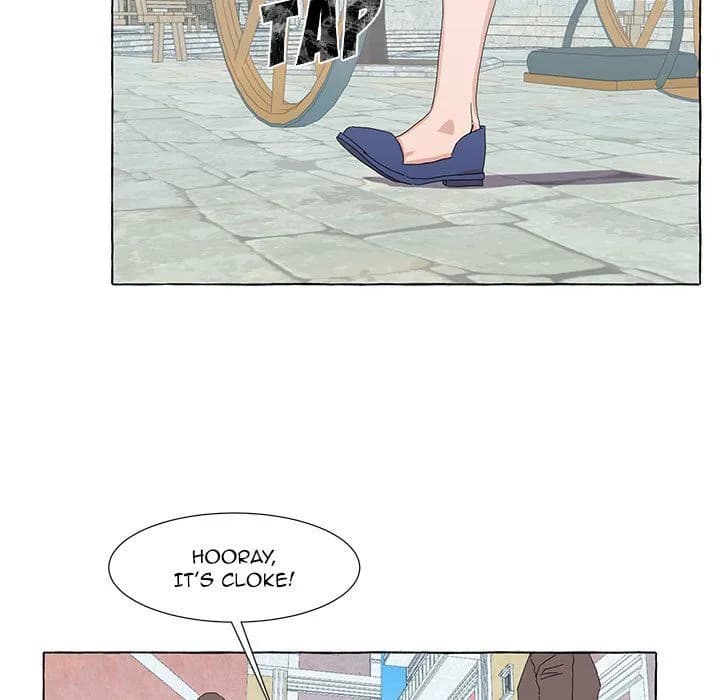 New Life, New Me - Chapter 47 - Page 43