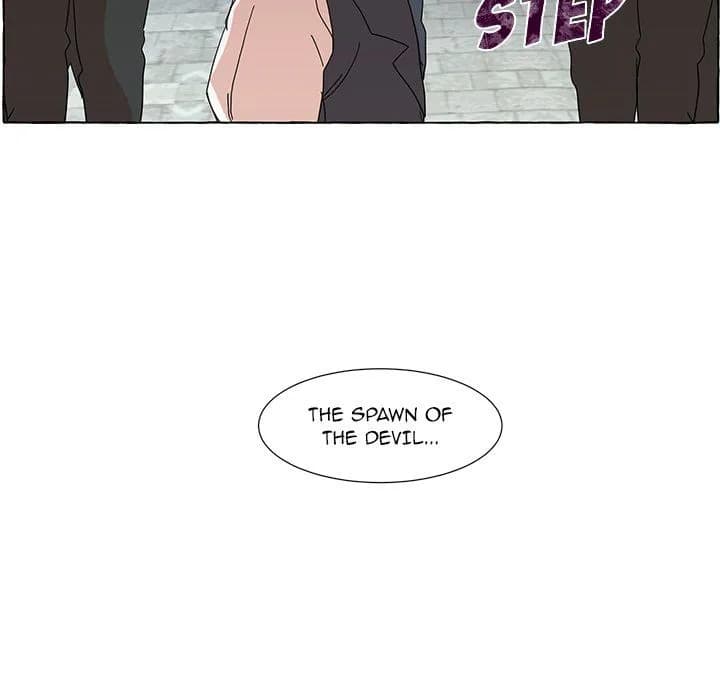 New Life, New Me - Chapter 47 - Page 63