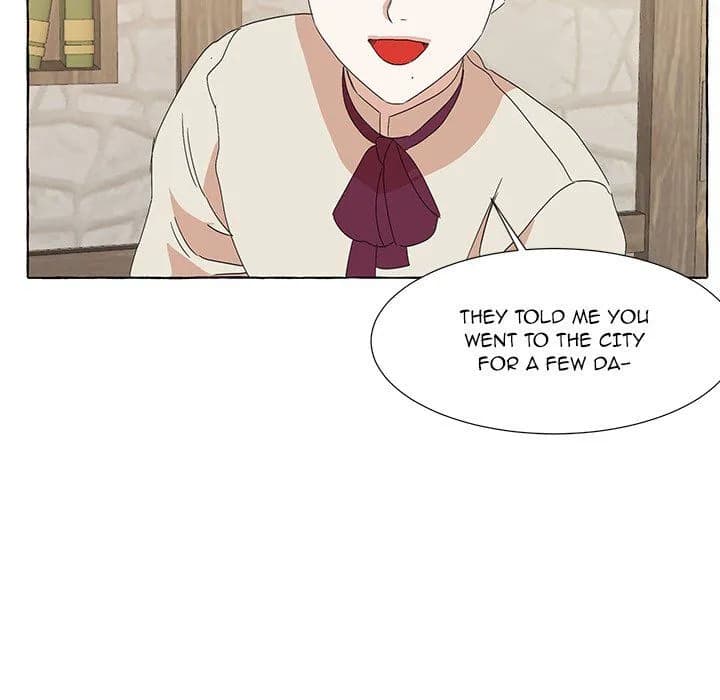 New Life, New Me - Chapter 48 - Page 13