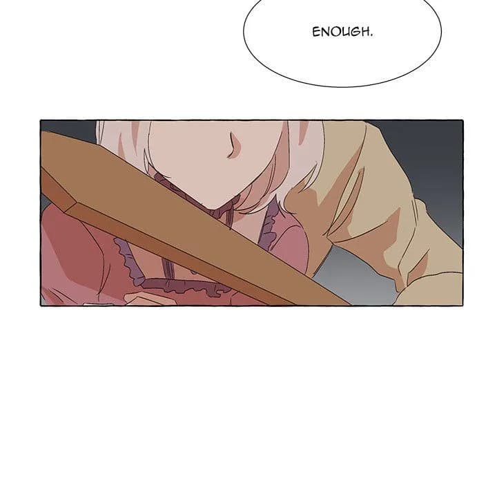 New Life, New Me - Chapter 48 - Page 107
