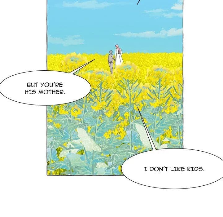 New Life, New Me - Chapter 49 - Page 47