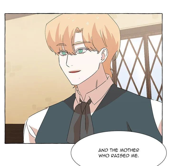 New Life, New Me - Chapter 49 - Page 64