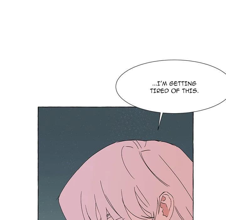 New Life, New Me - Chapter 49 - Page 111