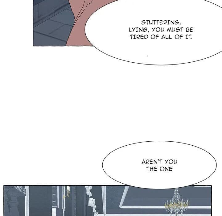 New Life, New Me - Chapter 49 - Page 117