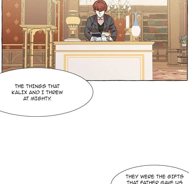 New Life, New Me - Chapter 49 - Page 125