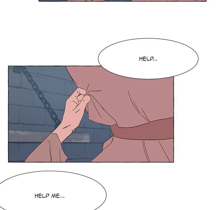 New Life, New Me - Chapter 49 - Page 139