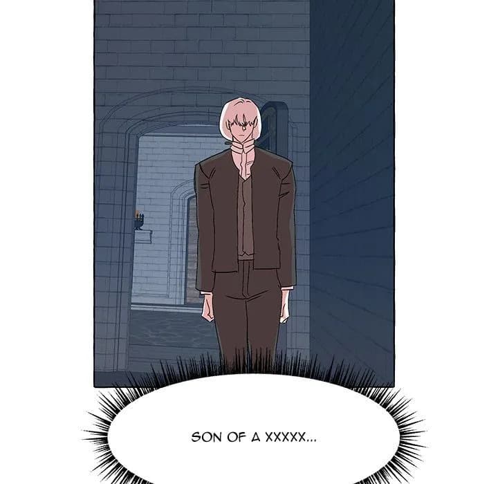 New Life, New Me - Chapter 50 - Page 99