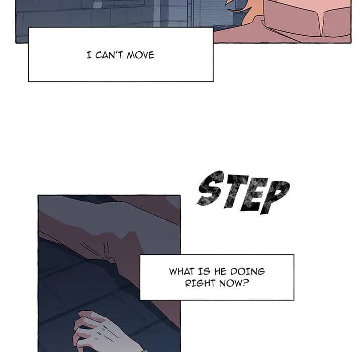 New Life, New Me - Chapter 50 - Page 120