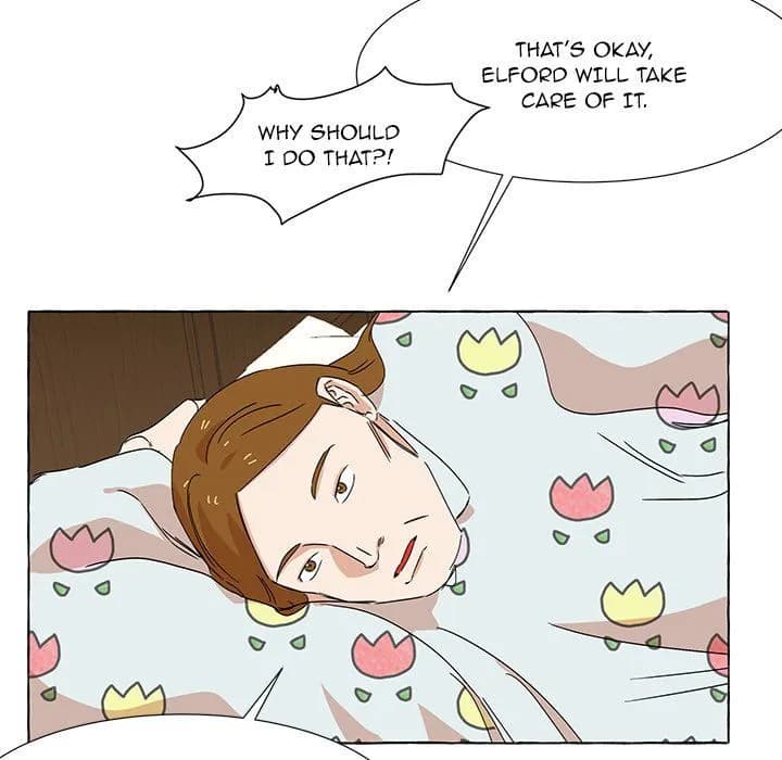 New Life, New Me - Chapter 51 - Page 24
