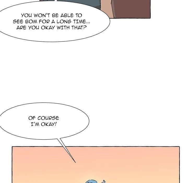 New Life, New Me - Chapter 51 - Page 57