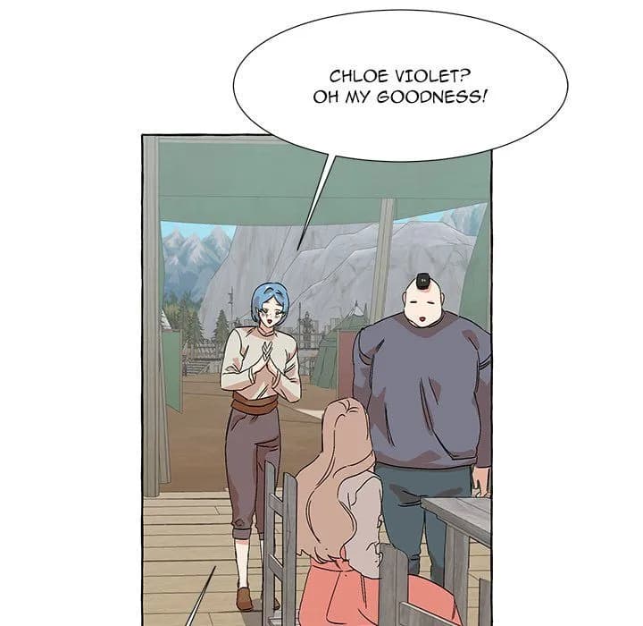 New Life, New Me - Chapter 52 - Page 20