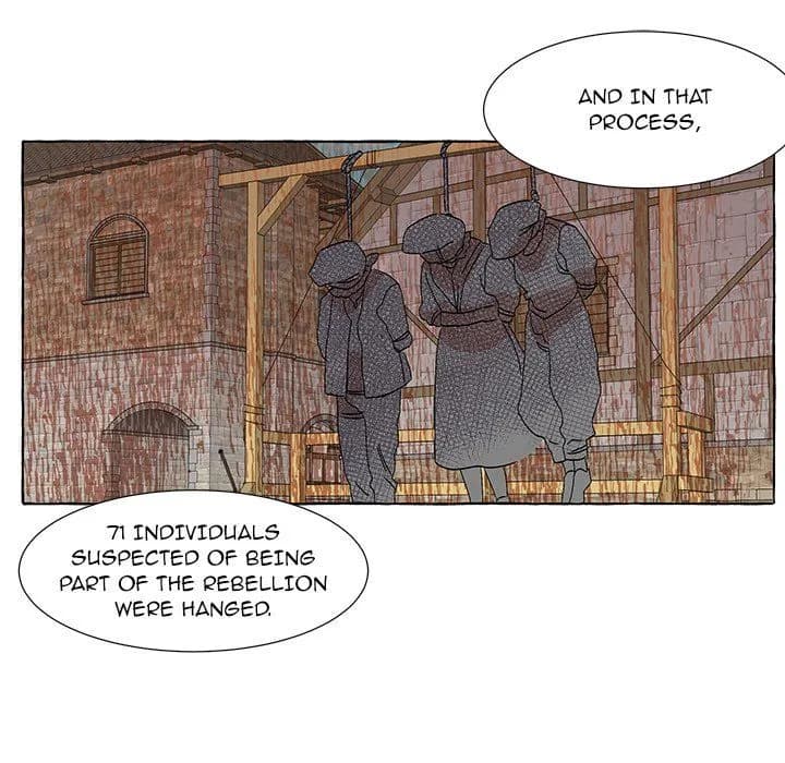 New Life, New Me - Chapter 54 - Page 71