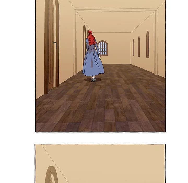 New Life, New Me - Chapter 54 - Page 89