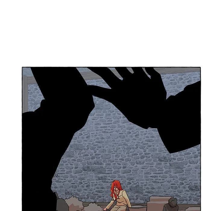New Life, New Me - Chapter 55 - Page 57