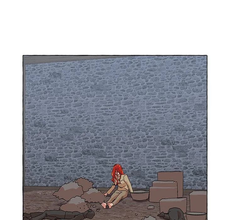 New Life, New Me - Chapter 55 - Page 61