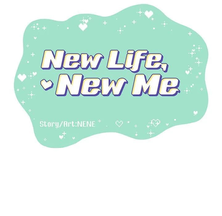 New Life, New Me - Chapter 55 - Page 125