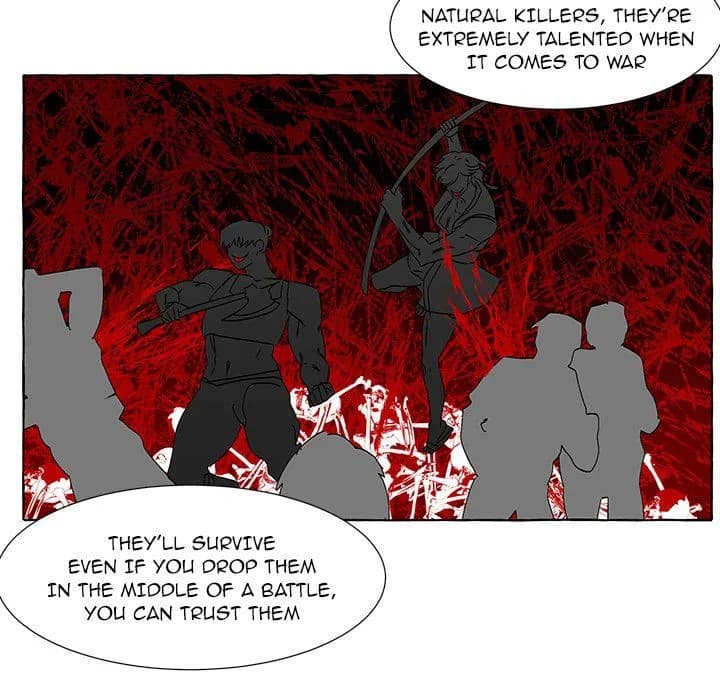 New Life, New Me - Chapter 56 - Page 46