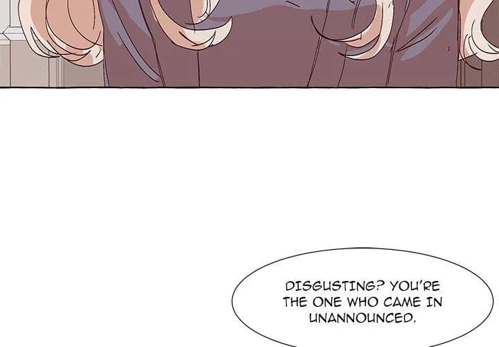 New Life, New Me - Chapter 57 - Page 3