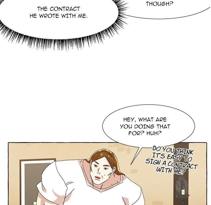 New Life, New Me - Chapter 58 - Page 32