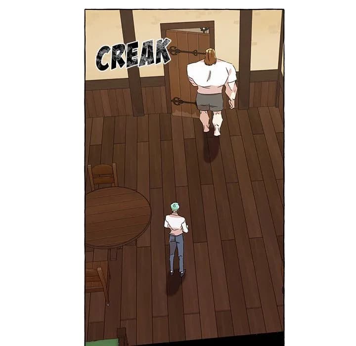 New Life, New Me - Chapter 58 - Page 67