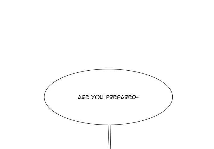 New Life, New Me - Chapter 59 - Page 1