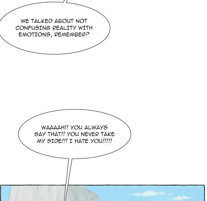 New Life, New Me - Chapter 59 - Page 44
