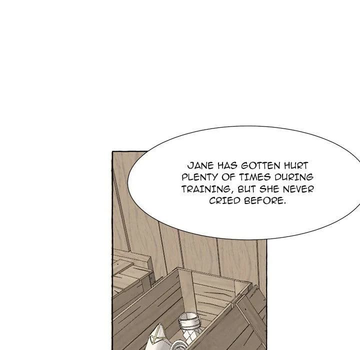 New Life, New Me - Chapter 59 - Page 49